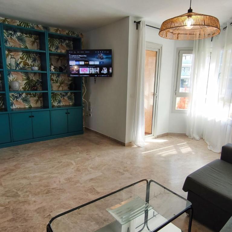 Barbarela Center - Torremolinos 3 hab , 2 baños - Apartamento de 3 dormitorios - 19