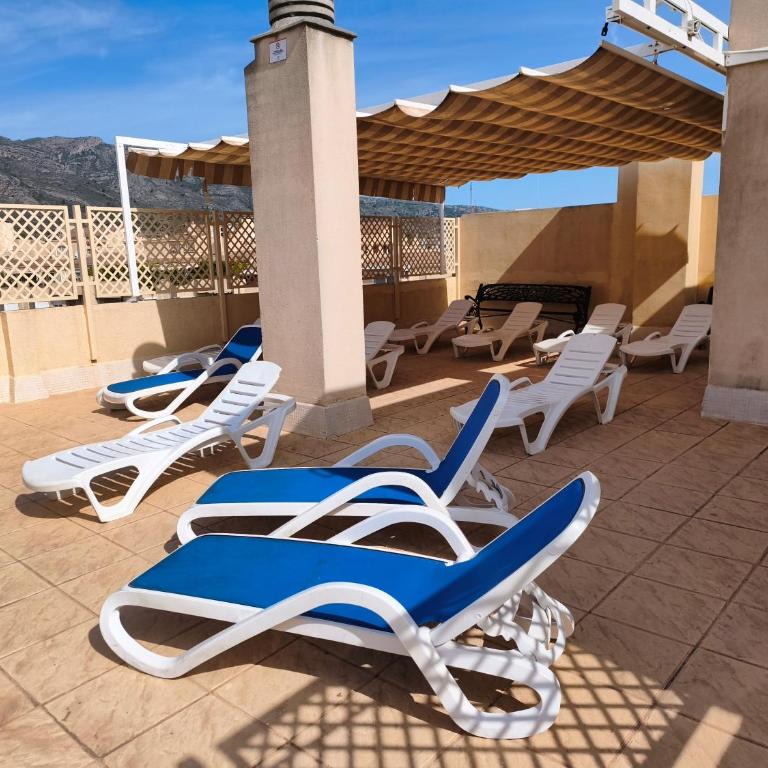Barbarela Center - Torremolinos 3 hab , 2 baños - Apartamento de 3 dormitorios - 21