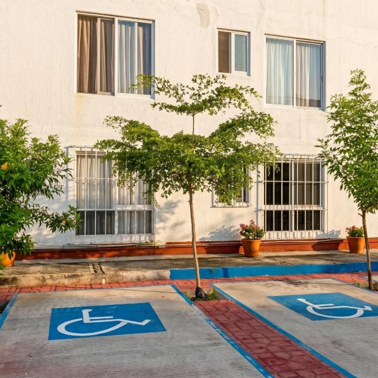 La Marina Condominios by Monyxbnb - Habitación Familiar - 30