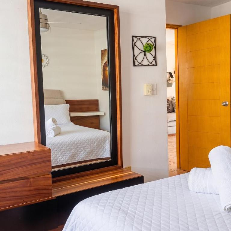 La Marina Condominios by Monyxbnb - Apartamento de 2 dormitorios con terraza - 14