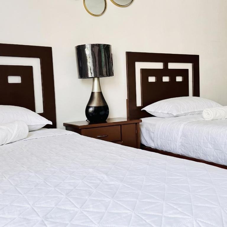 La Marina Condominios by Monyxbnb - Apartamento de 2 dormitorios con terraza - 16