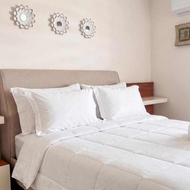 La Marina Condominios by Monyxbnb - Apartamento de 2 dormitorios con terraza - 15