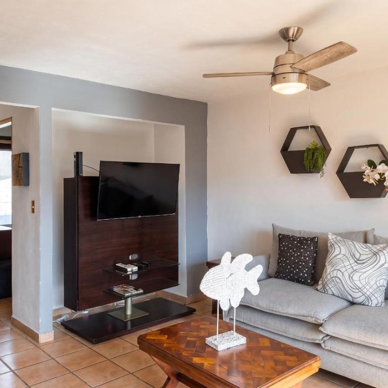 La Marina Condominios by Monyxbnb - Apartamento de 2 dormitorios con terraza - 21