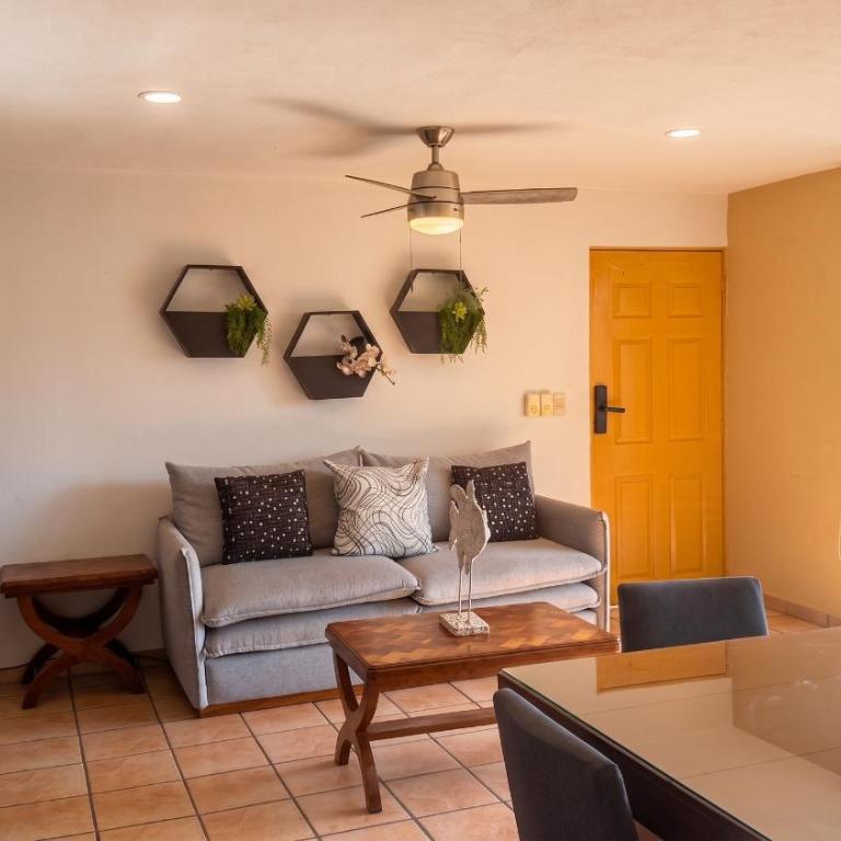 La Marina Condominios by Monyxbnb - Apartamento de 2 dormitorios con terraza - 24