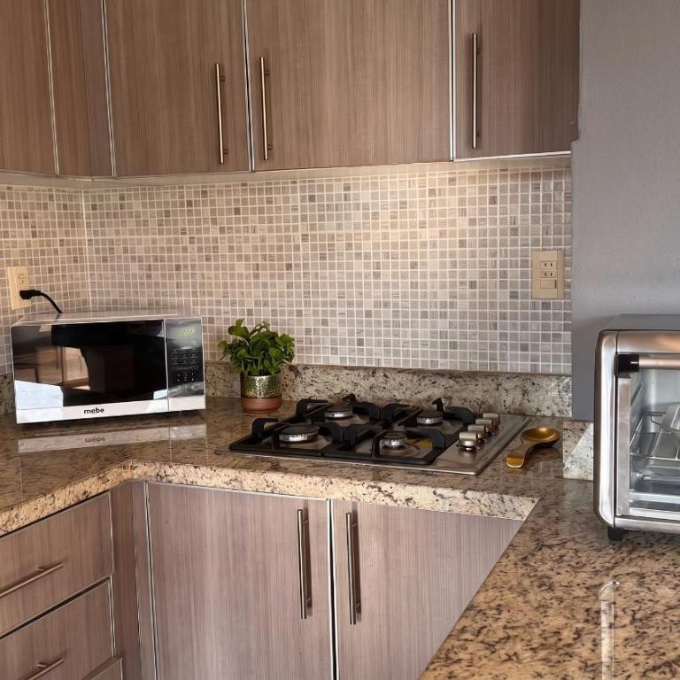 La Marina Condominios by Monyxbnb - Apartamento de 2 dormitorios con terraza - 26