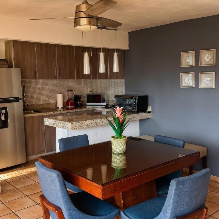La Marina Condominios by Monyxbnb - Apartamento de 2 dormitorios con terraza - 29