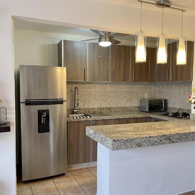 La Marina Condominios by Monyxbnb - Apartamento de 2 dormitorios con terraza - 28