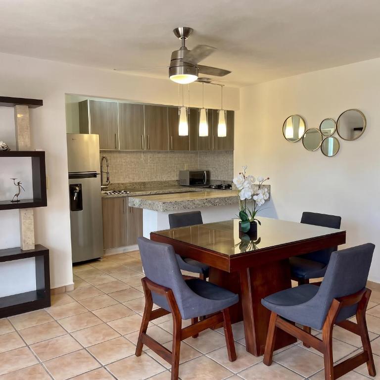 La Marina Condominios by Monyxbnb - Apartamento de 2 dormitorios con terraza - 33