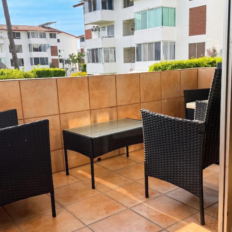 La Marina Condominios by Monyxbnb - Apartamento de 2 dormitorios con terraza - 37
