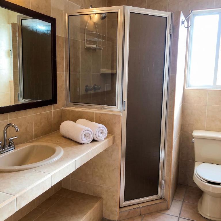 La Marina Condominios by Monyxbnb - Apartamento de 2 dormitorios con terraza - 36