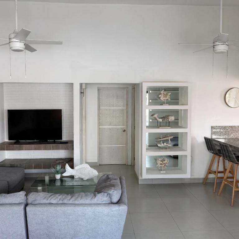 La Marina Condominios by Monyxbnb - Apartamento de 2 dormitorios con vistas al complejo - 22