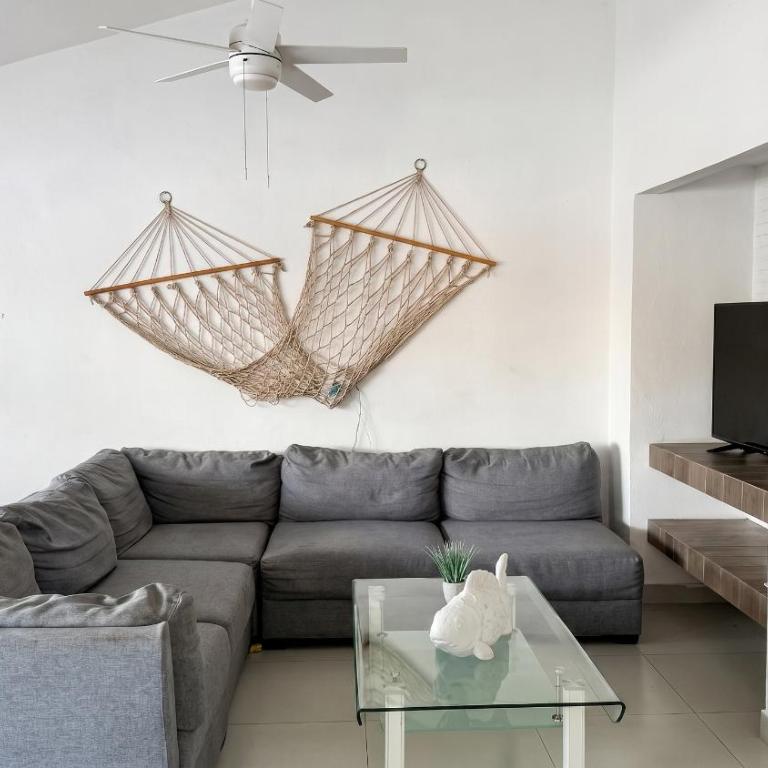 La Marina Condominios by Monyxbnb - Apartamento de 2 dormitorios con vistas al complejo - 25