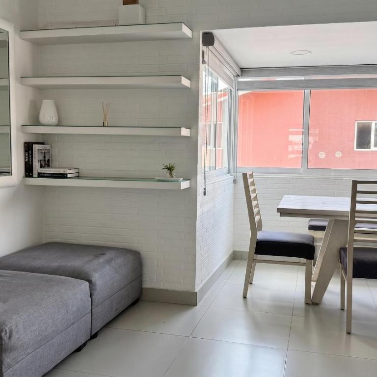 La Marina Condominios by Monyxbnb - Apartamento de 2 dormitorios con vistas al complejo - 24