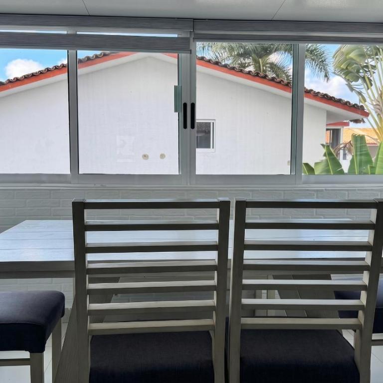 La Marina Condominios by Monyxbnb - Apartamento de 2 dormitorios con vistas al complejo - 29