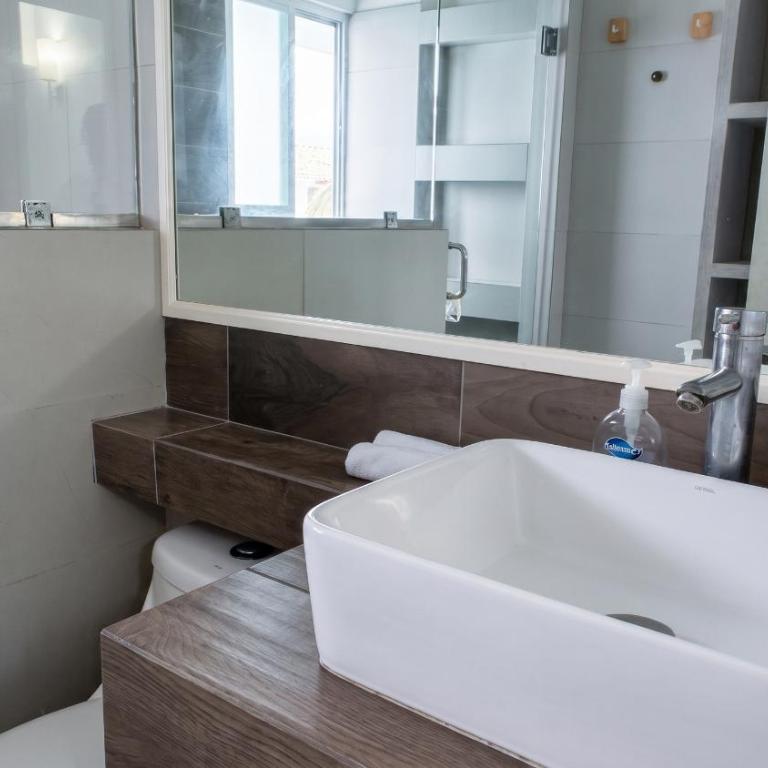 La Marina Condominios by Monyxbnb - Apartamento de 2 dormitorios con vistas al complejo - 31