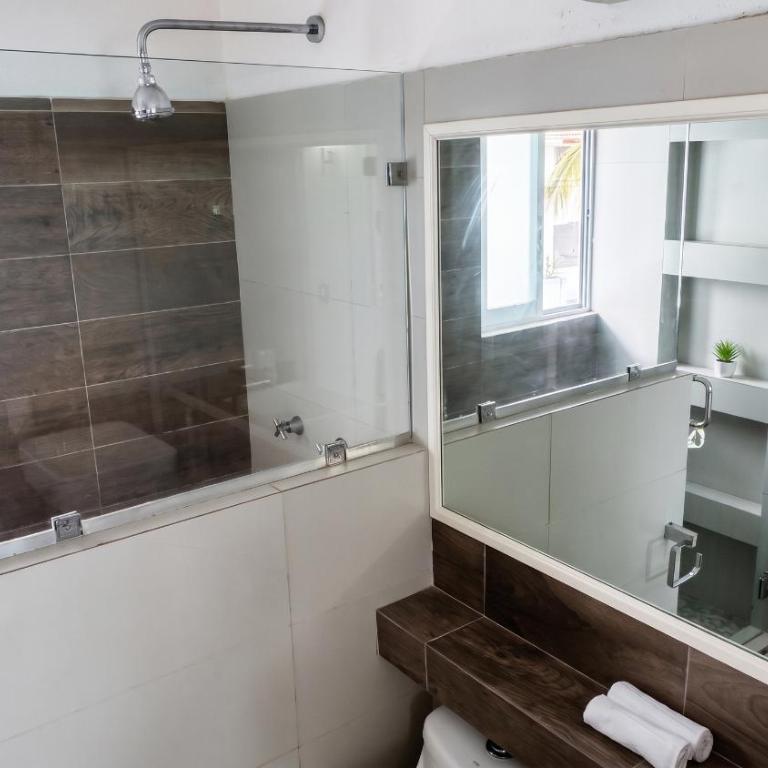 La Marina Condominios by Monyxbnb - Apartamento de 2 dormitorios con vistas al complejo - 32