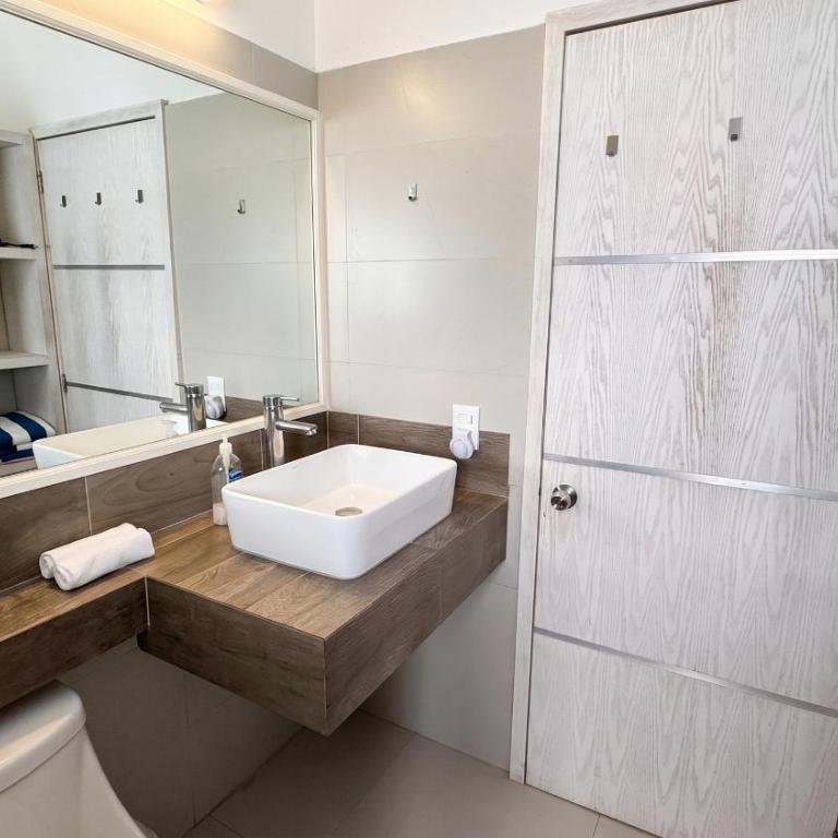La Marina Condominios by Monyxbnb - Apartamento de 2 dormitorios con vistas al complejo - 34