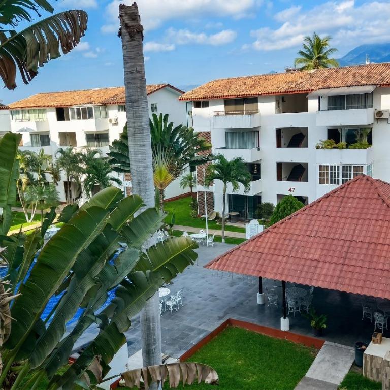 La Marina Condominios by Monyxbnb - Apartamento de 2 dormitorios con vistas al complejo - 37