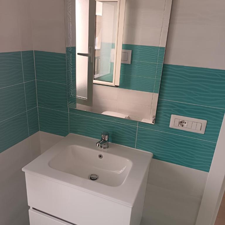 Al Quindici - Appartamento Standard - 6