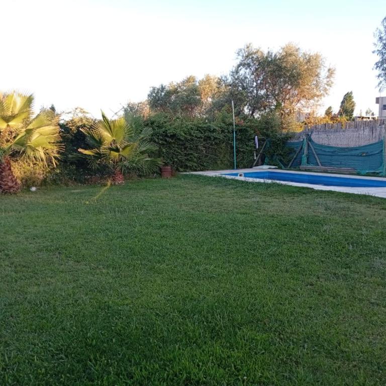 Palmeras - Casa de 3 dormitorios - 1