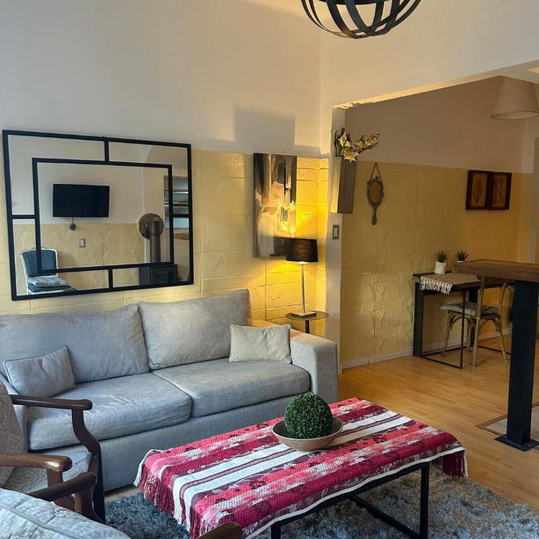 Casa en Pocitos Nuevo - Casa de 2 dormitorios - 11