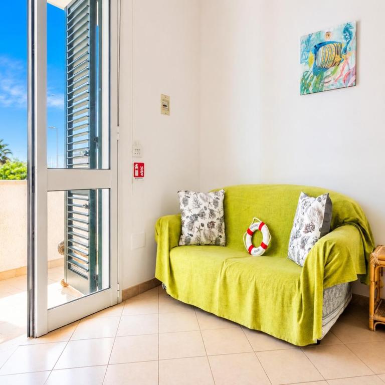 Coral Bay House - Casa con 2 Camere da Letto - 3