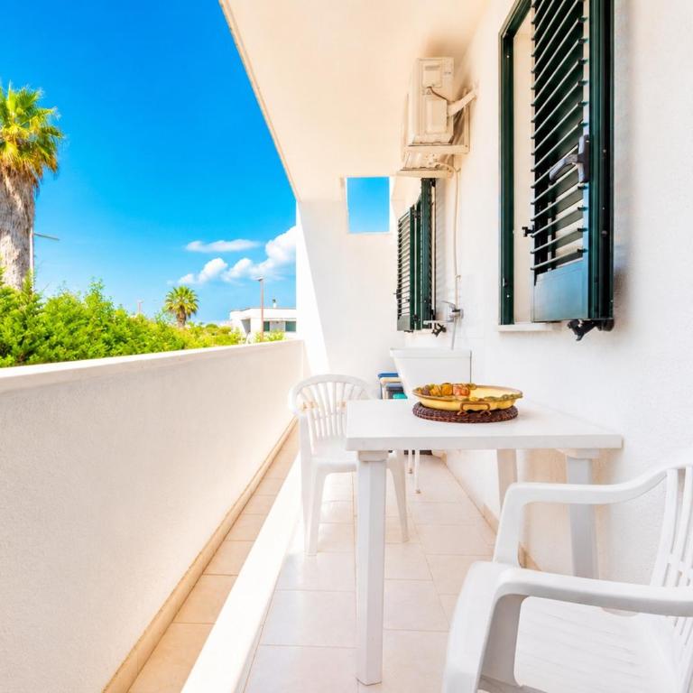 Coral Bay House - Casa con 2 Camere da Letto - 11