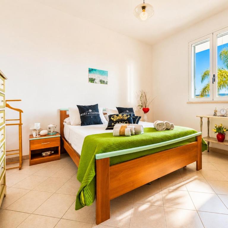 Coral Bay House - Casa con 2 Camere da Letto - 1