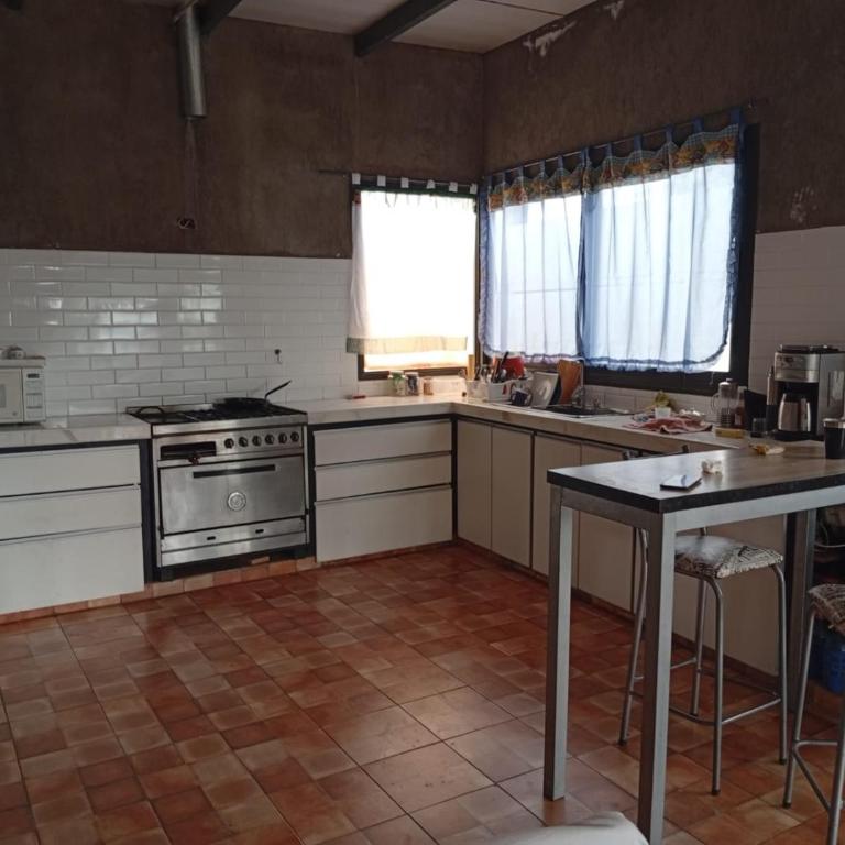 Palmeras - Casa de 3 dormitorios - 2