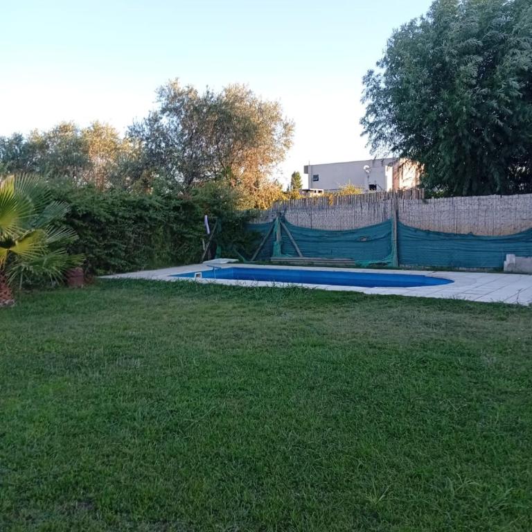 Palmeras - Casa de 3 dormitorios - 3