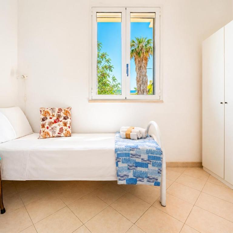 Coral Bay House - Casa con 2 Camere da Letto - 12