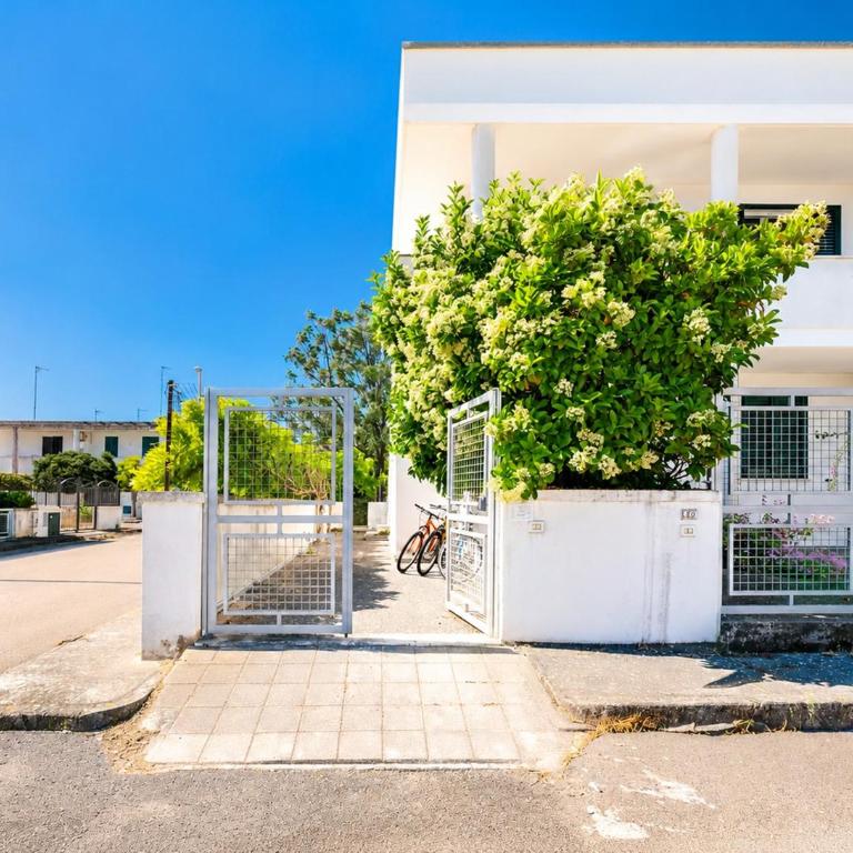 Coral Bay House - Casa con 2 Camere da Letto - 15