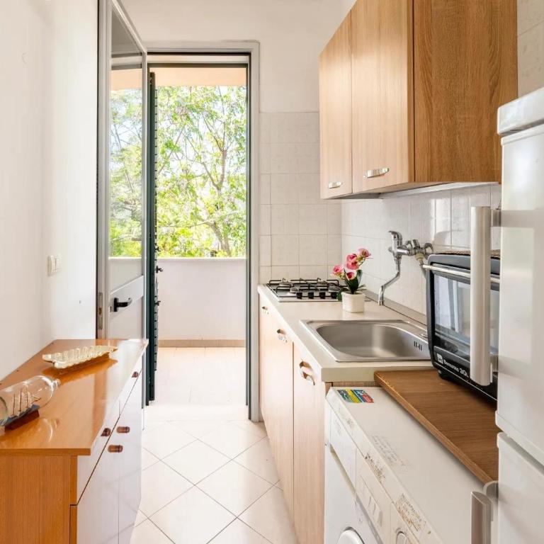 Coral Bay House - Casa con 2 Camere da Letto - 16