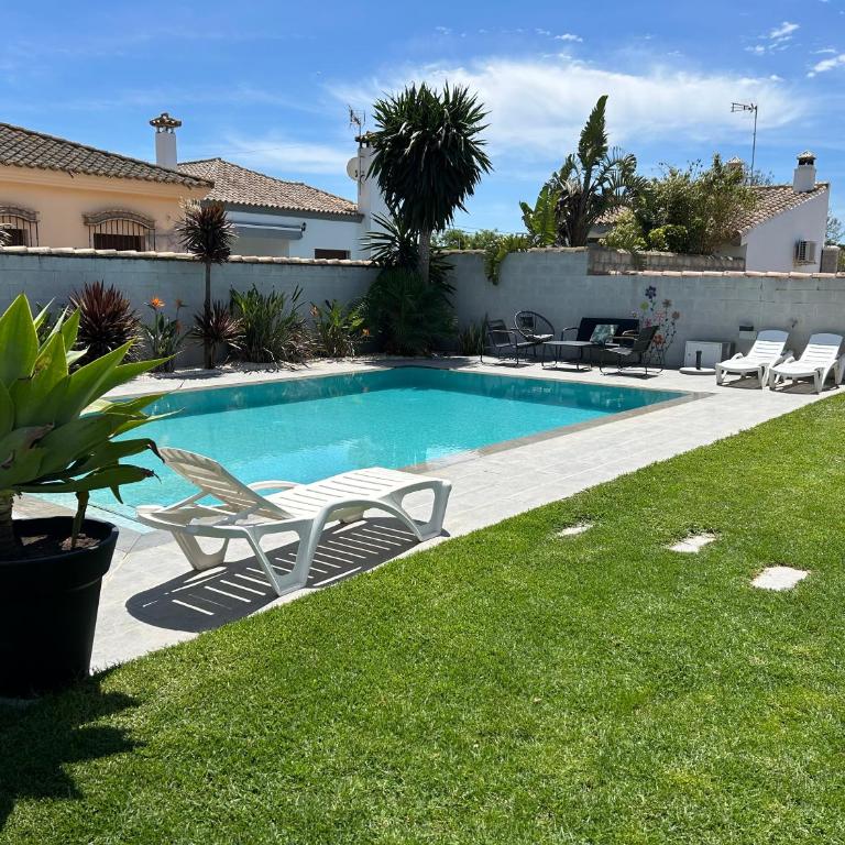 Villa Árbol del Tule - Casa de 4 dormitorios - 3