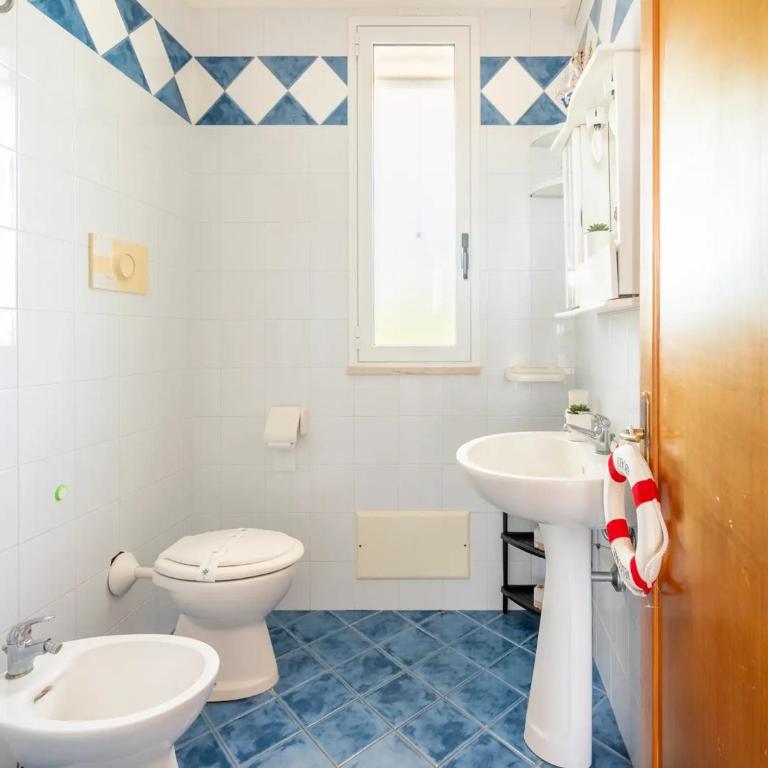Coral Bay House - Casa con 2 Camere da Letto - 22