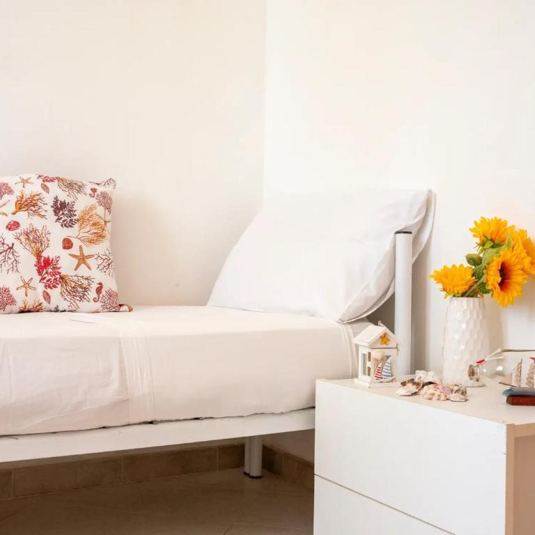 Coral Bay House - Casa con 2 Camere da Letto - 26