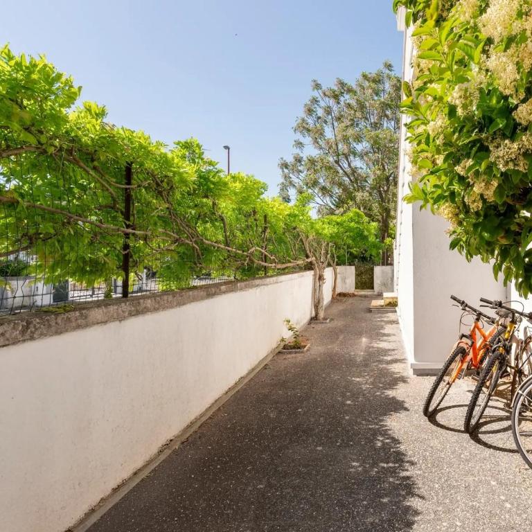Coral Bay House - Casa con 2 Camere da Letto - 32