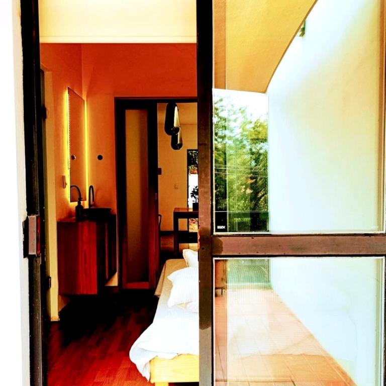 Aves de Xochimilco House Center - Six-Bedroom House - 55