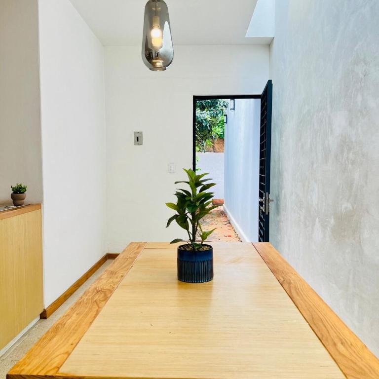 Aves de Xochimilco House Center - Six-Bedroom House - 59