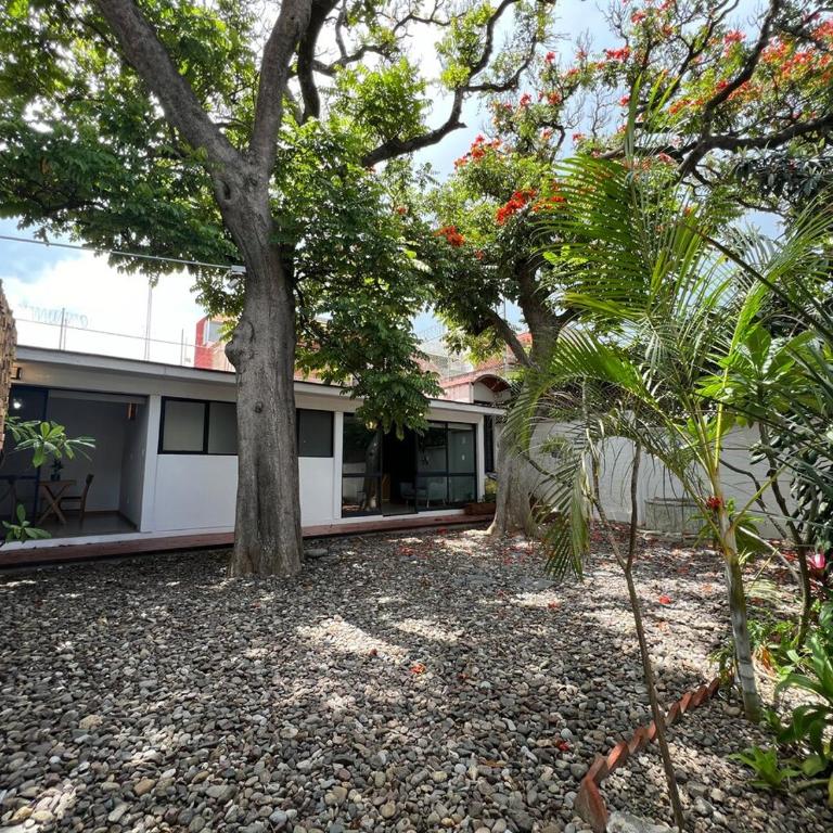Aves de Xochimilco House Center - Six-Bedroom House - 89