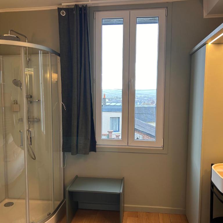 Brimoir - Maison de pêcheur avec grande terrasse vue mer - Maison 2 Chambres - 18