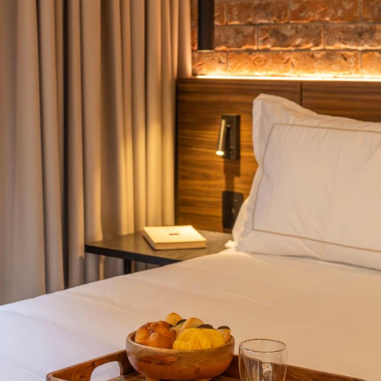 Kukun Edition El Angel - Executive Suite - 3