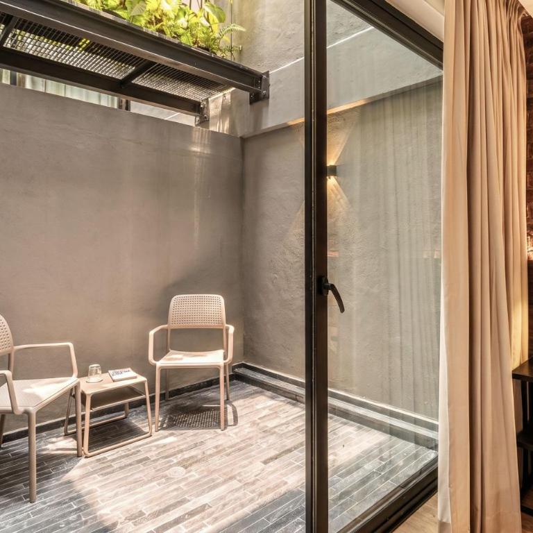 Kukun Edition El Angel - Executive Suite - 4