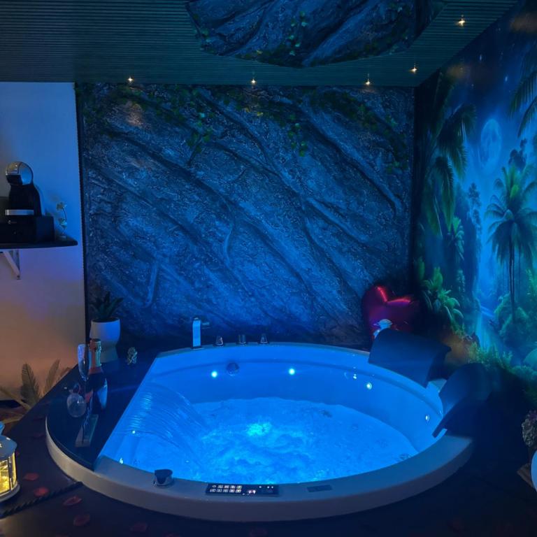 Moonlight Jungle Suit Luxury experience - Appartamento con 1 Camera da Letto - 12