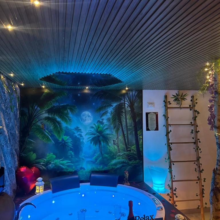 Moonlight Jungle Suit Luxury experience - Appartamento con 1 Camera da Letto - 22