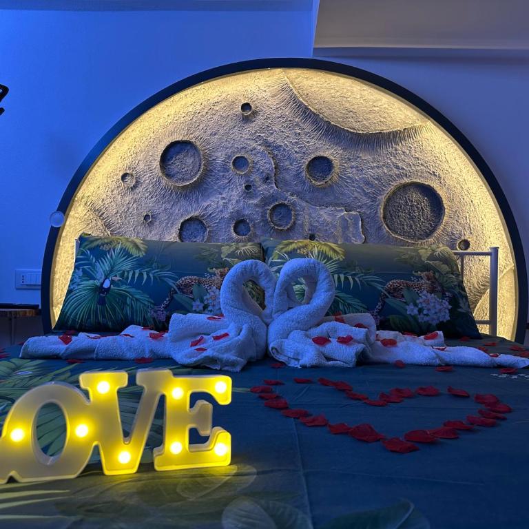 Moonlight Jungle Suit Luxury experience - Appartamento con 1 Camera da Letto - 27