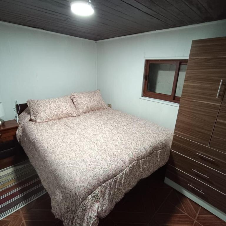 Cabaña full equipada para dos personas - Apartamento de 1 dormitorio - 2