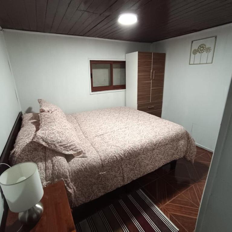 Cabaña full equipada para dos personas - Apartamento de 1 dormitorio - 11