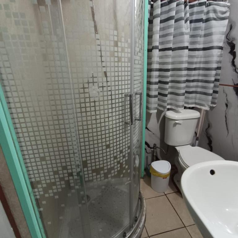 Cabaña full equipada para dos personas - Apartamento de 1 dormitorio - 12