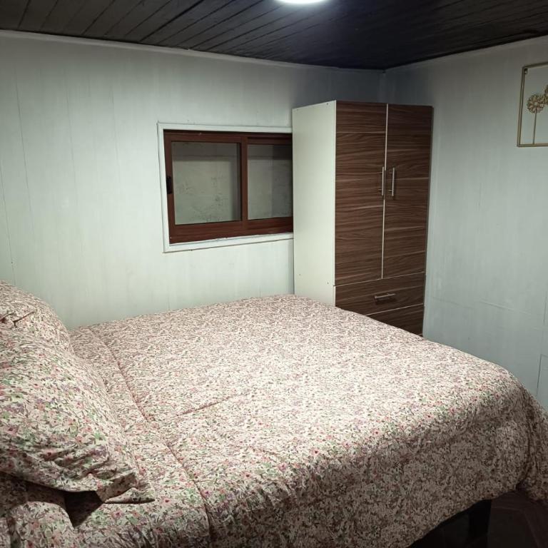 Cabaña full equipada para dos personas - Apartamento de 1 dormitorio - 13